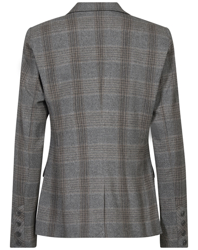 Mos Mosh - MMBlake Tuxen Blazer - Thunderstorm